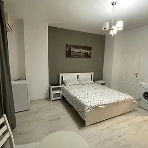 Centru Charming New Apartament Piata Universitate Apartment