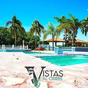 Ocean View, Playas Del Caribe Apartment Cabo Rojo