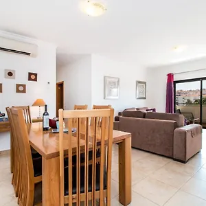 Quinta Das Palmeiras Apartment Lagos