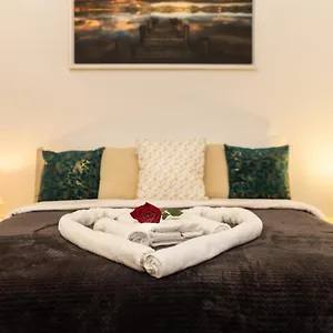 Diana Apartment Fiumicino