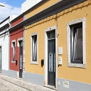 Casa Da Viola - Holiday home Faro