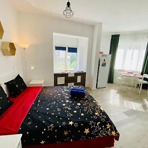 Old Town Apartment