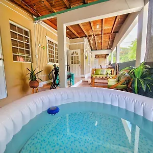 Casa Isabel Holiday home Rincon