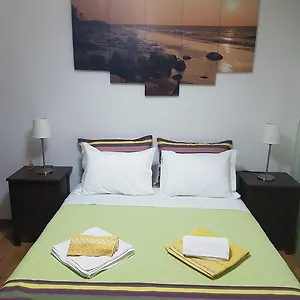 Oliveira Apartment Lagos